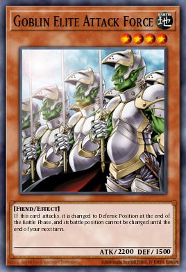 Goblin Elite Attack Force TYP1-EN004