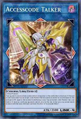 Accesscode Talker LAVD-ENO34