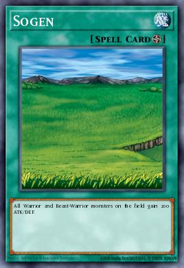 Sogen LOB-EN049