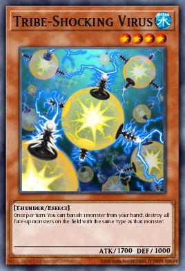 Tribe-Shocking Virus SGX3-ENF13