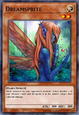 Dreamsprite LON-EN073