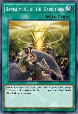 Banishment of the Darklords MZMU-EN112