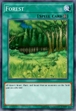Forest LOB-EN046