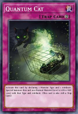 Quantum Cat SBCB-EN200
