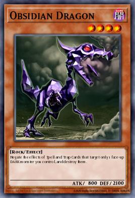 Obsidian Dragon SGX3-ENI11