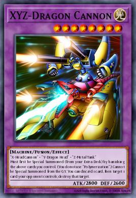 XYZ-Dragon Cannon SBCB-EN084