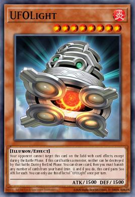UFOLight MP24-EN388