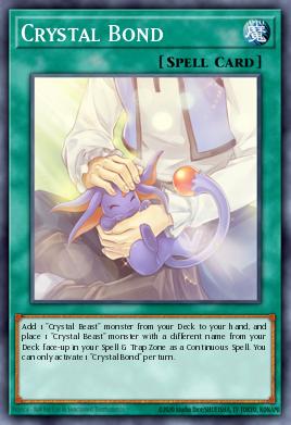 Crystal Bond SDCB-EN046