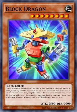Block Dragon RA04-EN268