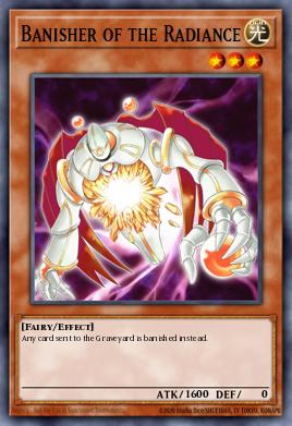 Banisher of the Radiance SBCB-EN179
