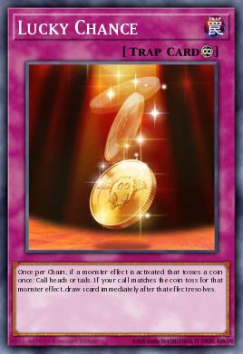 Lucky Chance OP07-PT024