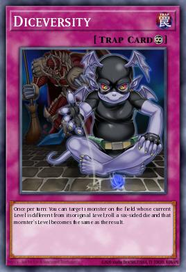 Diceversity MP16-EN038