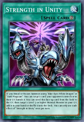 Strength in Unity MP20-EN247
