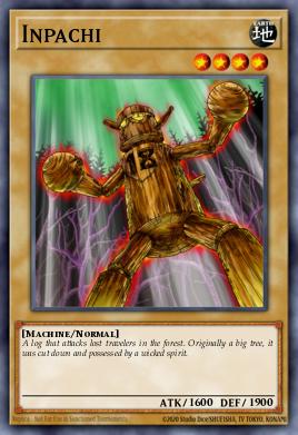 Inpachi PGD-055