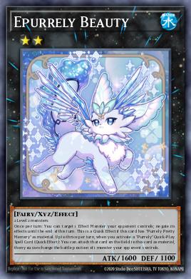 Epurrely Beauty MP24-EN286