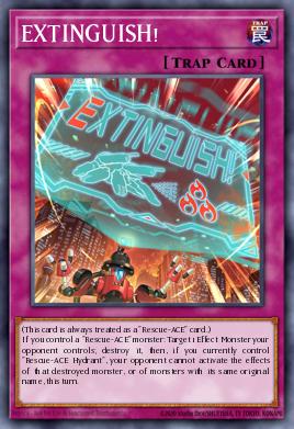 EXTINGUISH! MP24-EN284