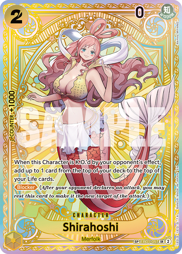 Shirahoshi (SP) (alternativ bild) EB01-057_p2
