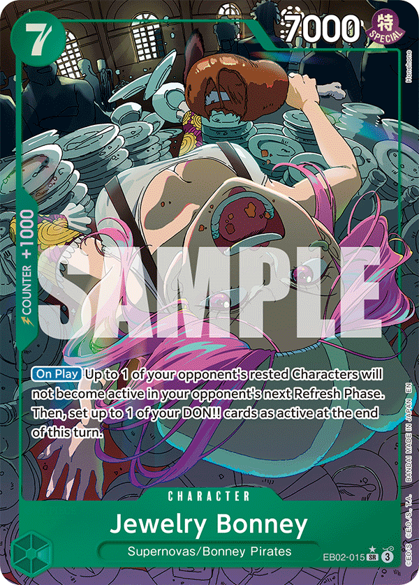 Jewelry Bonney (Alternate Art) EB02-015_p1