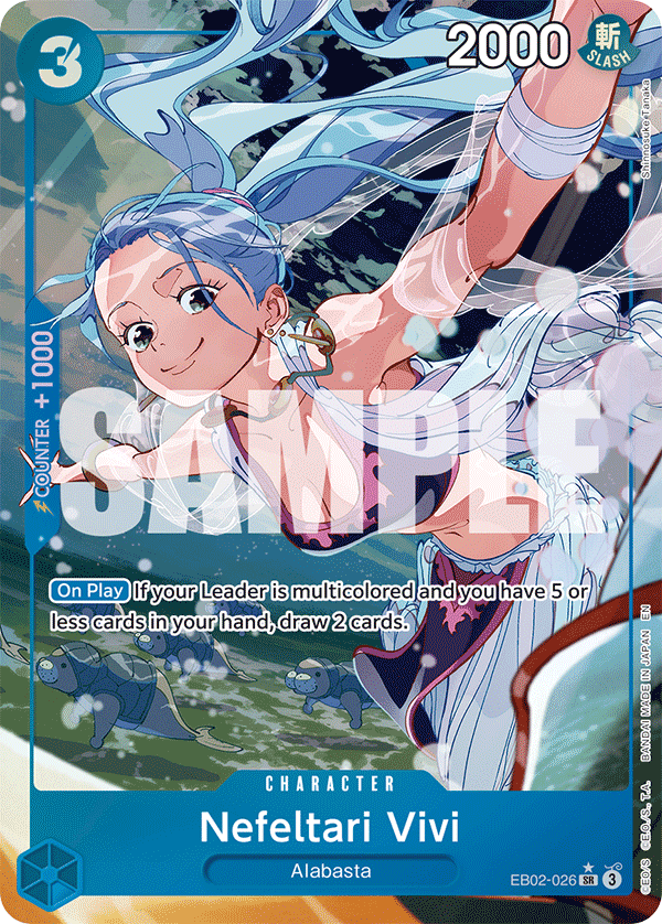 Nefeltari Vivi (Alternate Art) EB02-026_p1