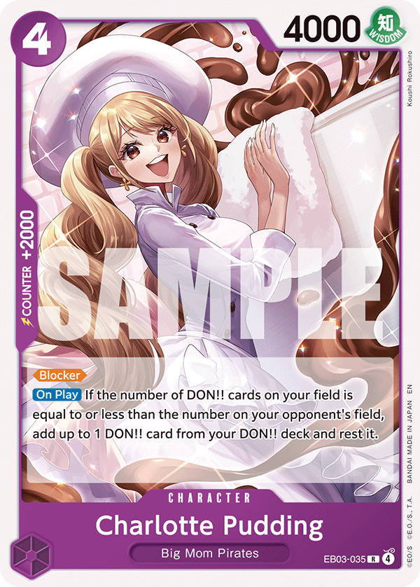 Charlotte Pudding (alternativ bild) EB03-035_r1