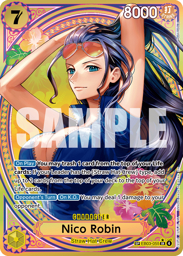 Nico Robin (055) (SP) (alternativ bild) EB03-055_p2