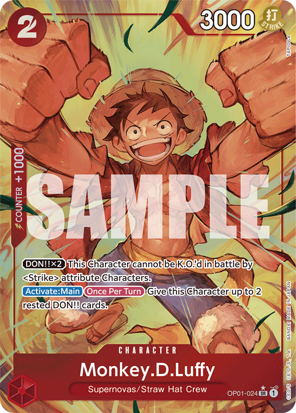 Monkey.D.Luffy (OP01-024) (Alternate Art) OP01-024_p3
