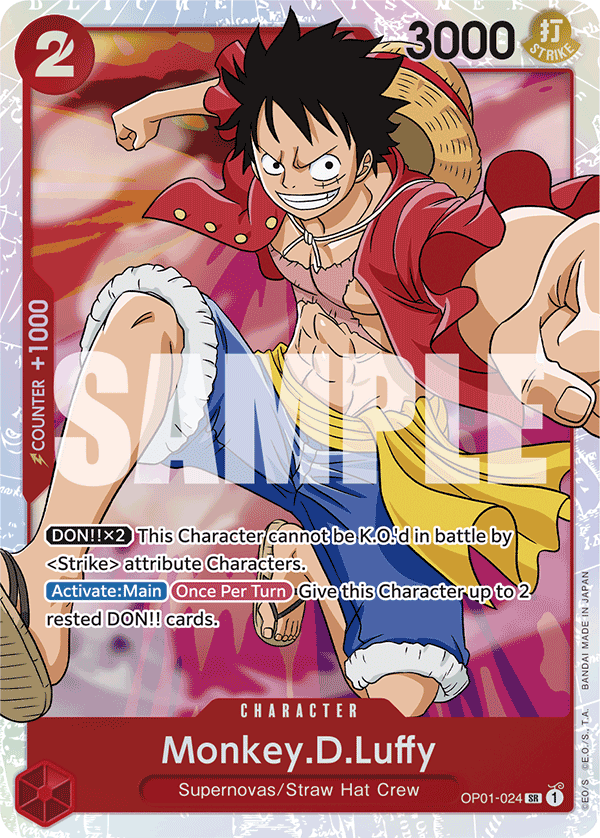 Monkey.D.Luffy (alternativ bild) OP01-024_r1