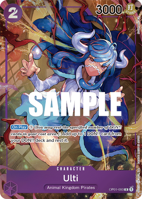 Ulti (Parallel) OP01-093_p1