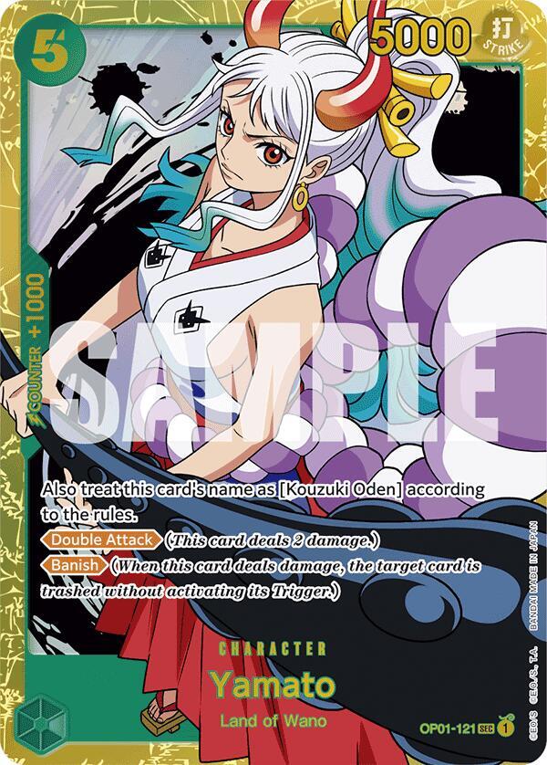 Yamato (OP01-121) (Reprint) (alternativ bild) OP01-121_p7