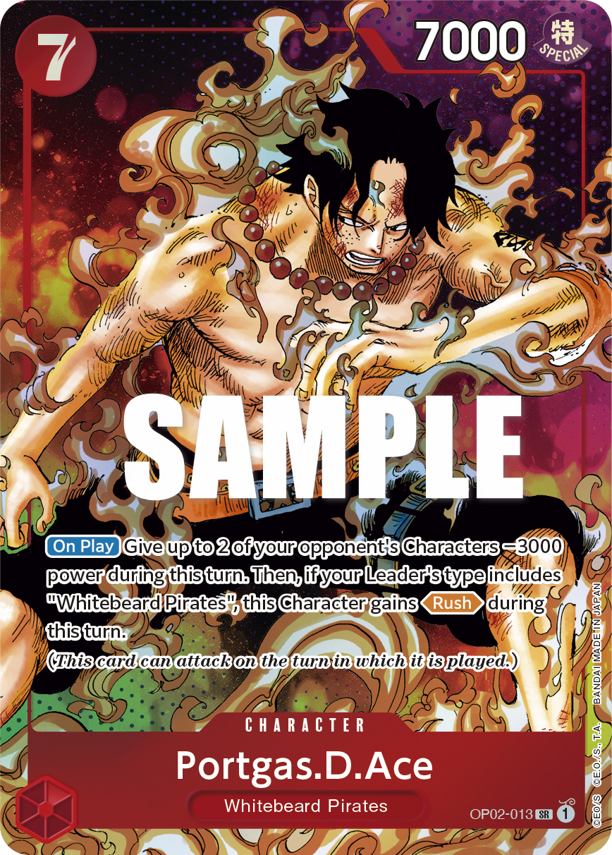 Portgas.D.Ace (Parallel) OP02-013_p1