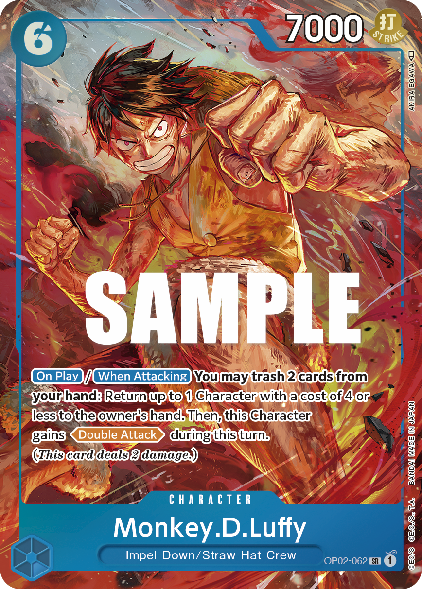 Monkey.D.Luffy (062) (Alternate Art) OP02-062_p1