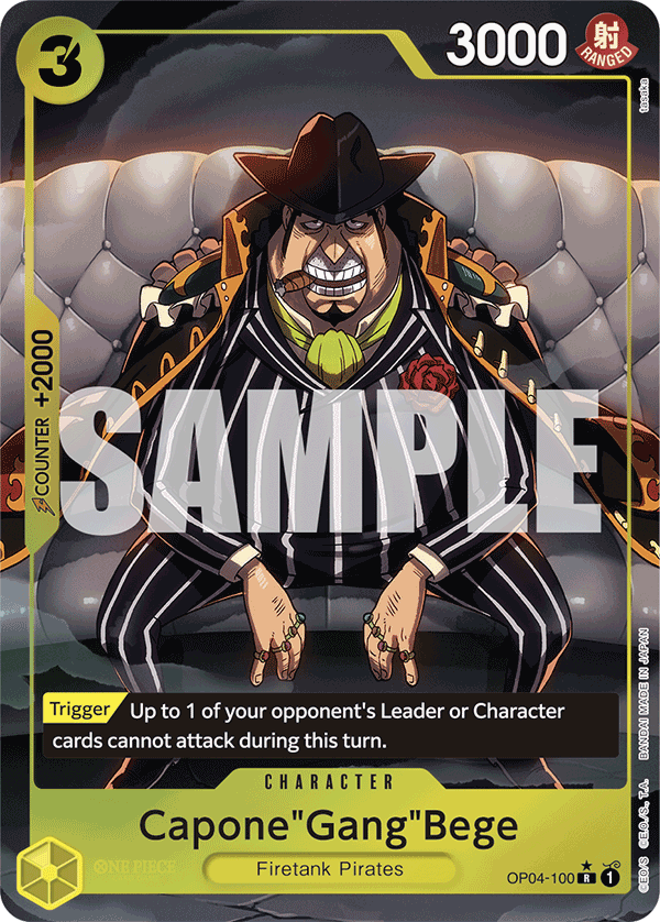 Capone"Gang"Bege (OP04-100) (Alternate Art) OP04-100_p5