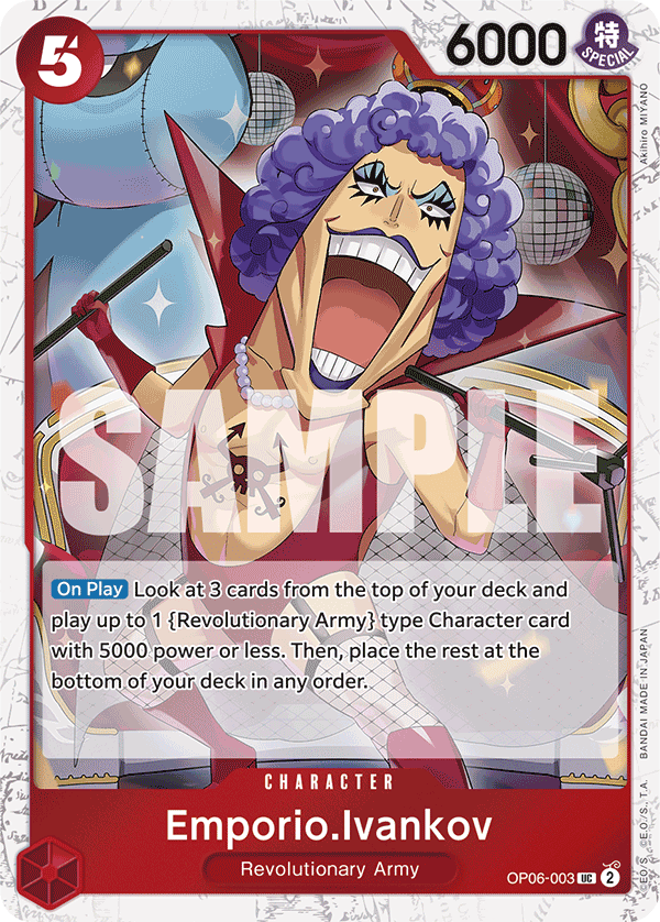 Emporio.Ivankov (Jolly Roger Foil) (alternativ bild) OP06-003_p2