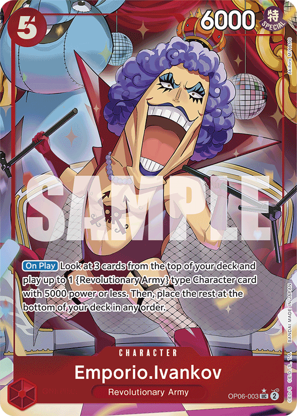 Emporio.Ivankov (Full Art) (alternativ bild) OP06-003_p3
