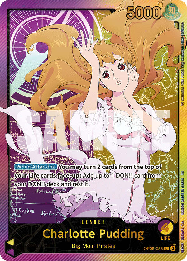 Charlotte Pudding (SPR) (alternativ bild) OP08-058_p2