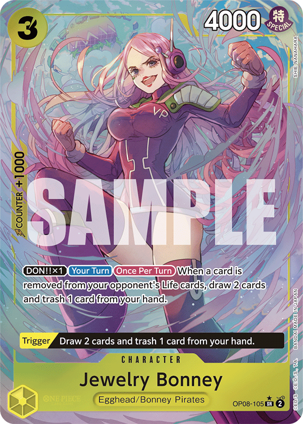 Jewelry Bonney (Parallel) OP08-105_p1