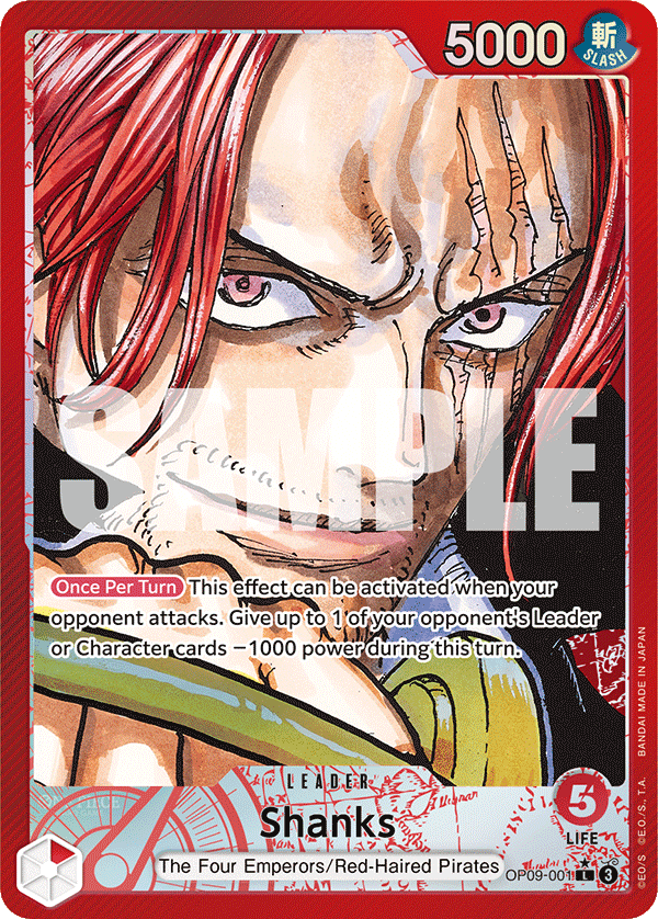 Shanks (001) (Parallel) OP09-001_p1