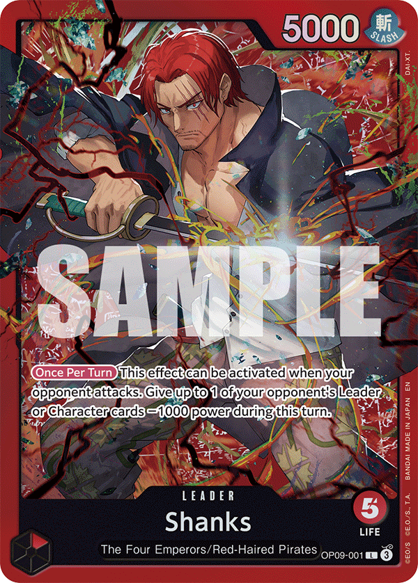 Shanks (OP09-001) (alternativ bild) OP09-001_p2