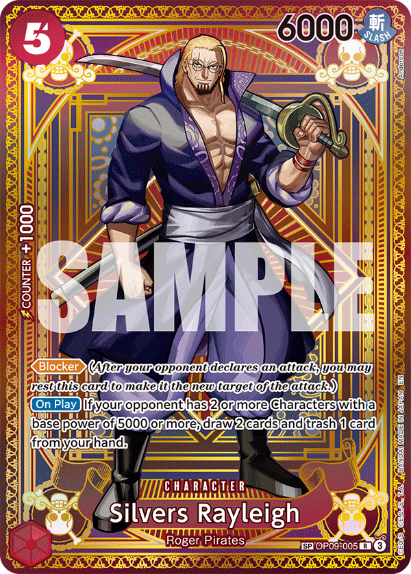 Silvers Rayleigh (SP) (alternativ bild) OP09-005_p1