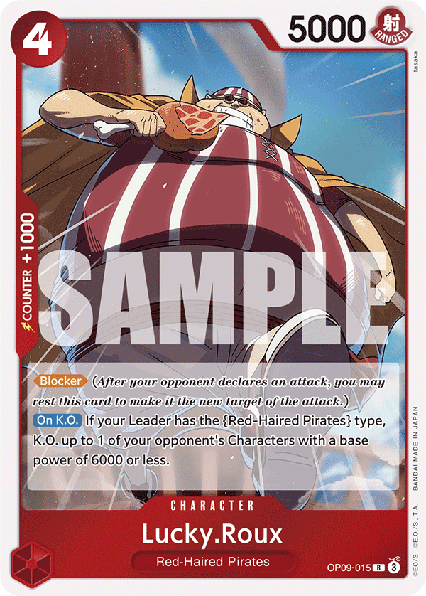 Lucky.Roux OP09-015