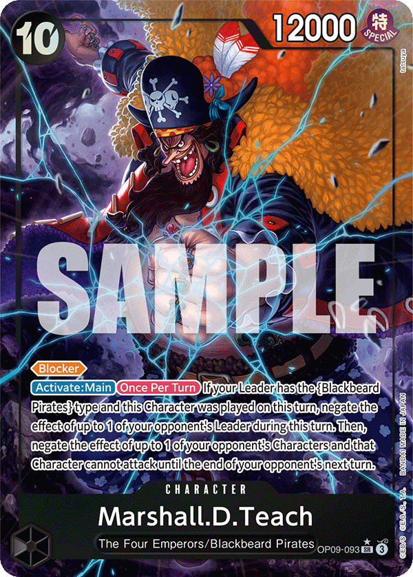 Marshall.D.Teach (093) (Alternate Art) OP09-093_p1