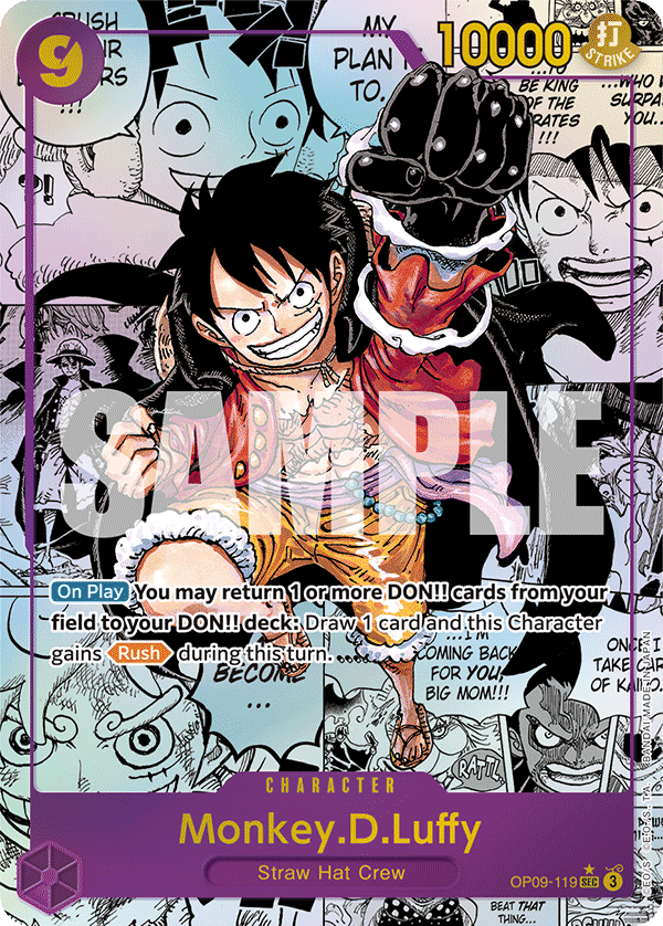 Monkey.D.Luffy (119) (Manga) OP09-119_p2