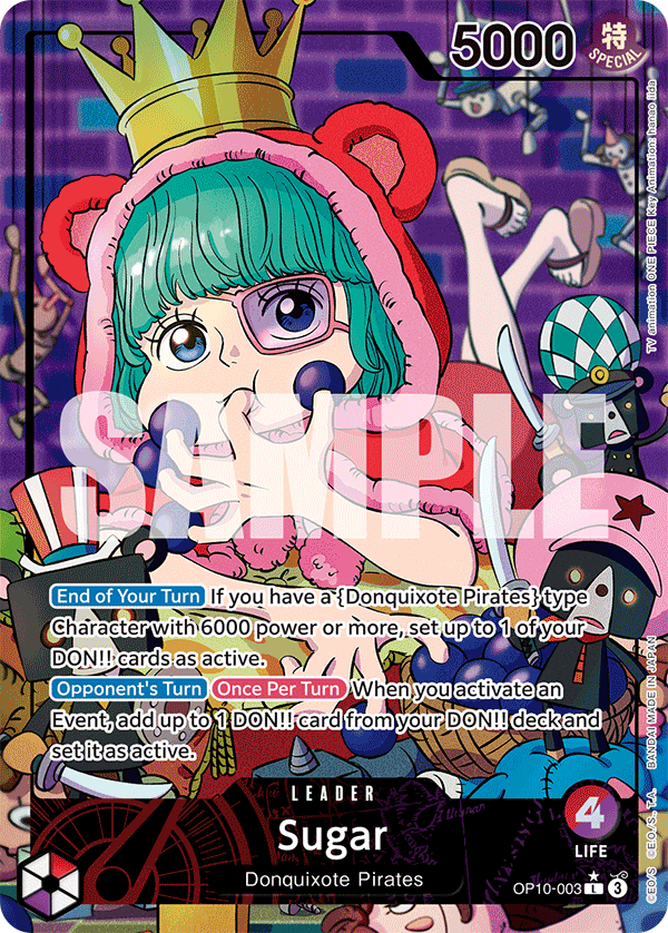 Sugar (003) (Parallel) OP10-003_p1