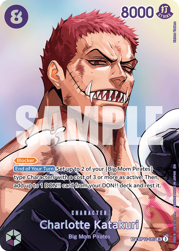 Charlotte Katakuri (SP) (alternativ bild) OP11-067_p3
