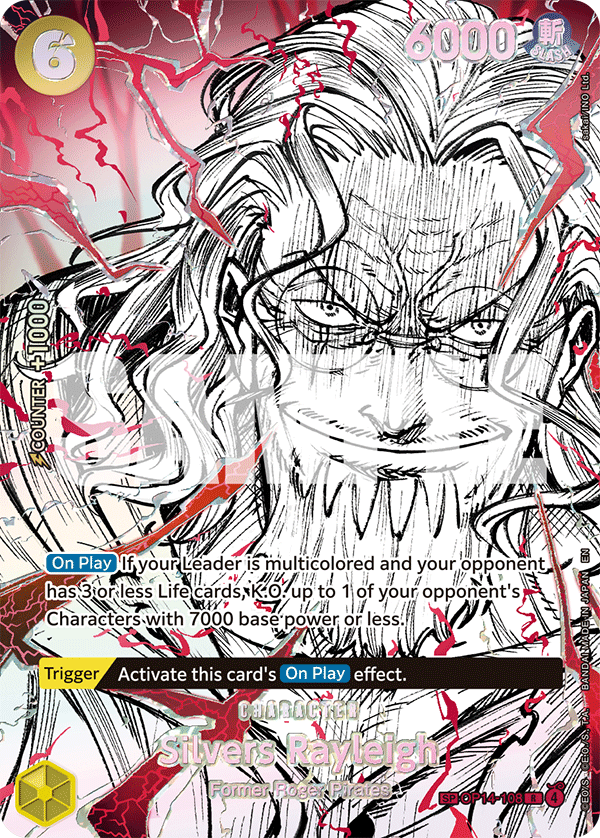 Silvers Rayleigh (OP14-108) (SP) (alternativ bild) OP14-108_p3