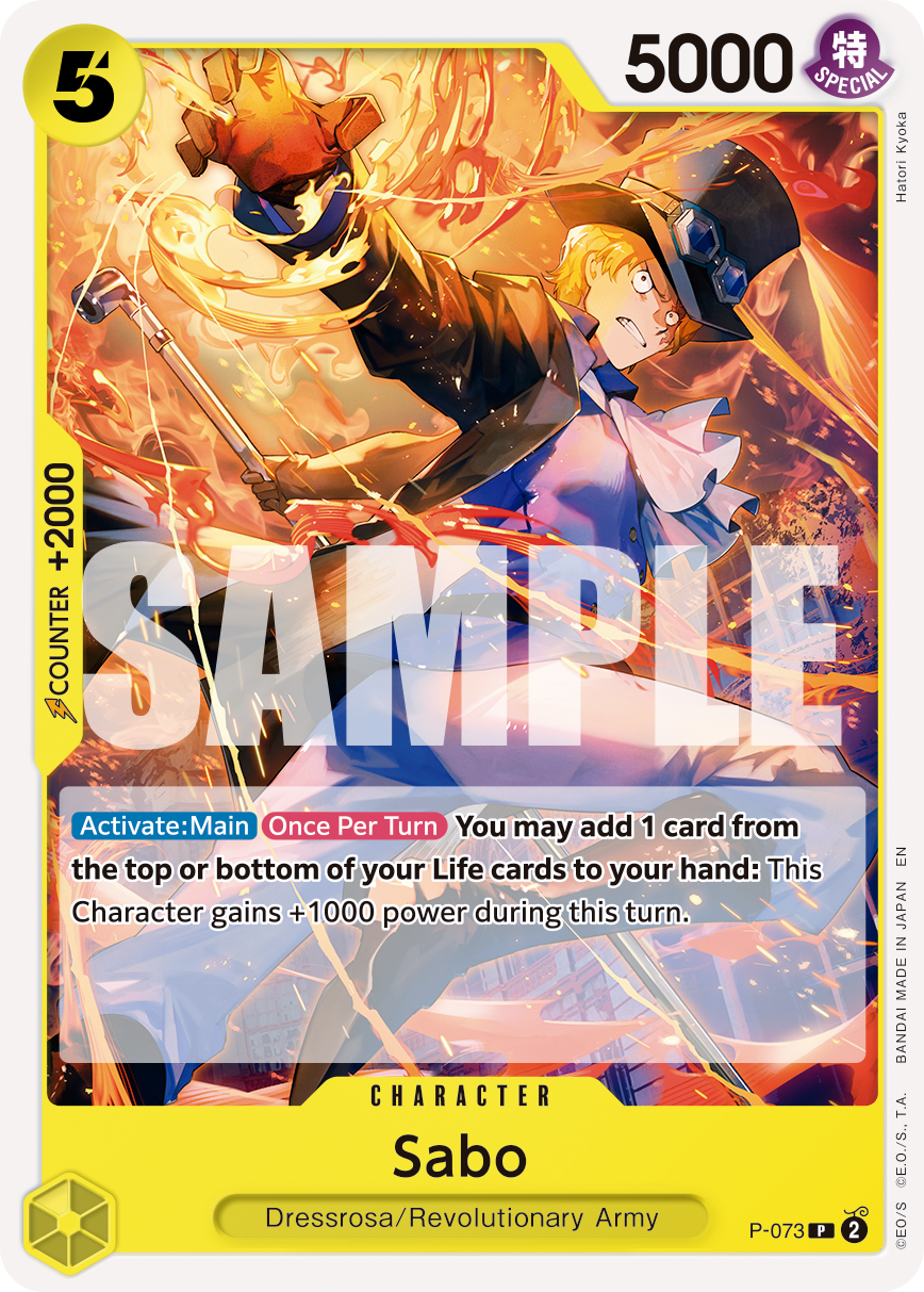 Sabo - P-073 (Reprint) (alternativ bild) P-073_r1