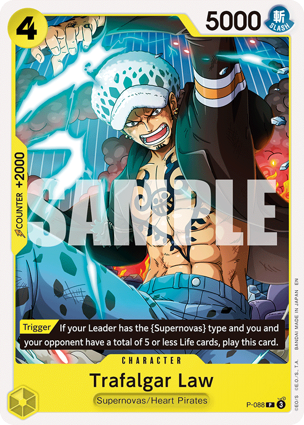 Trafalgar Law (alternativ bild) P-088_r2