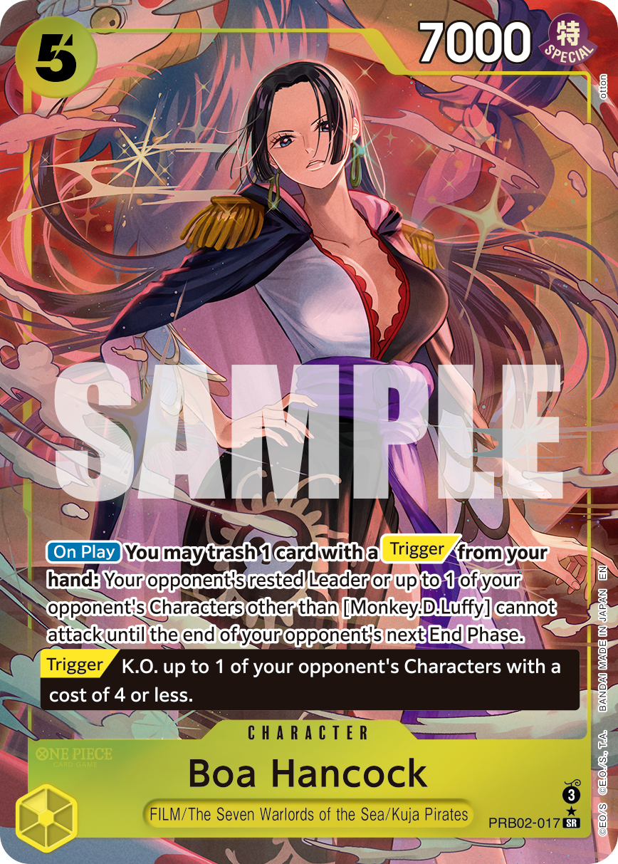 Boa Hancock (Alternate Art) PRB02-017_p1