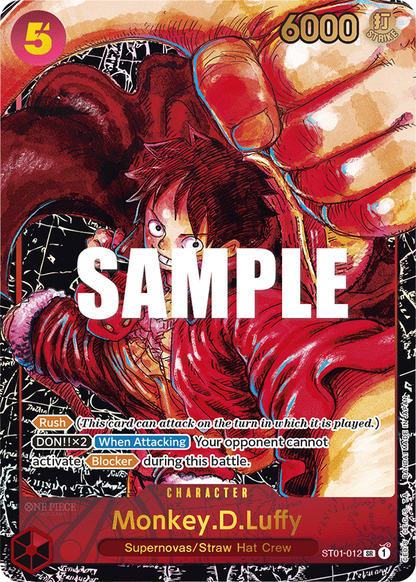 Monkey.D.Luffy (012) (Alternate Art) ST01-012_p2