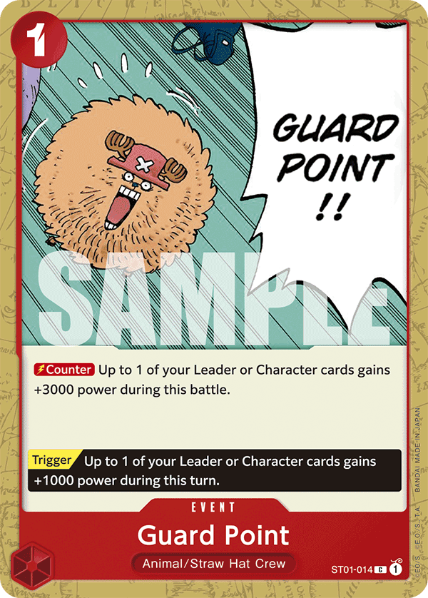 Guard Point (alternativ bild) ST01-014_r1